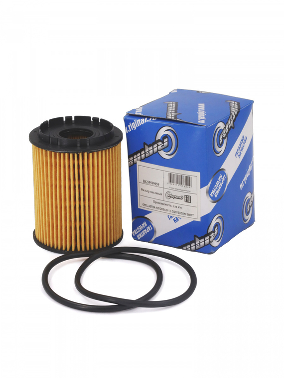 Элемент масляного фильтра