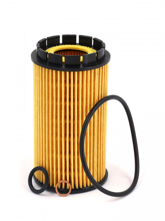 Элемент масляного фильтра