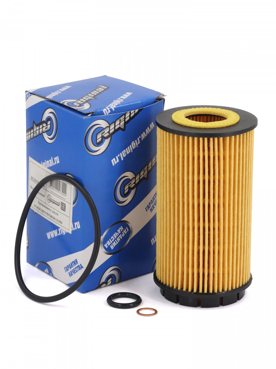 Элемент масляного фильтра