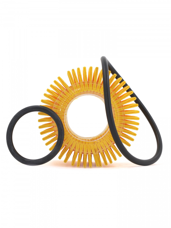 Элемент масляного фильтра