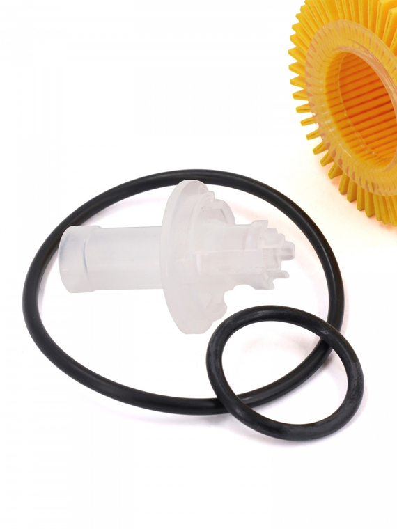 Элемент масляного фильтра