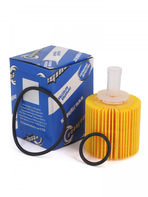 Элемент масляного фильтра