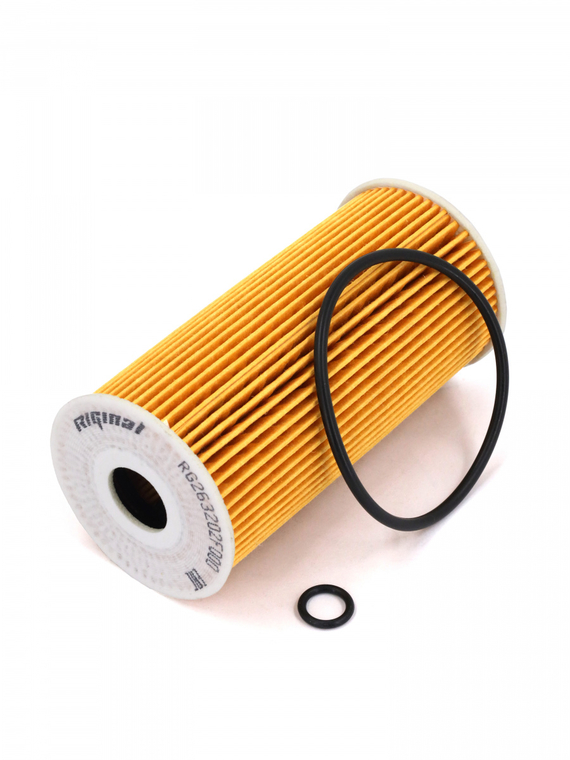 Элемент масляного фильтра