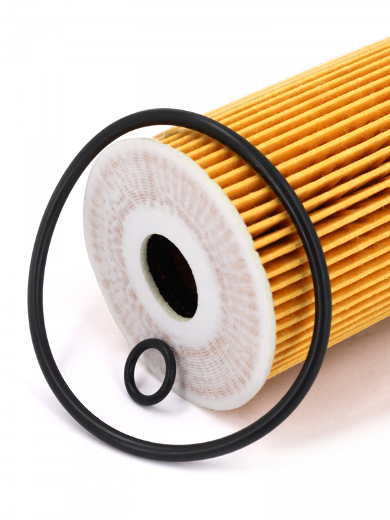 Элемент масляного фильтра