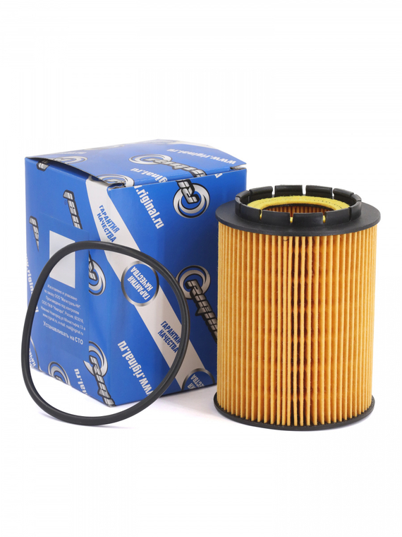 Элемент масляного фильтра