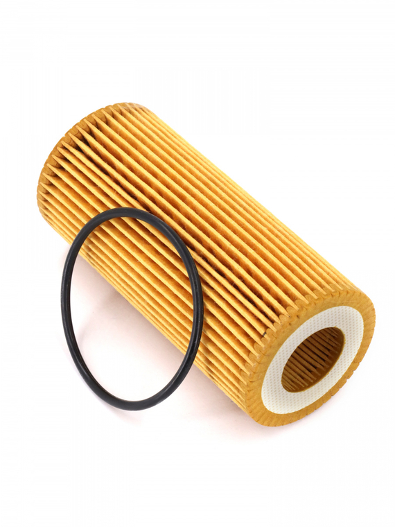 Фильтр очистки масла