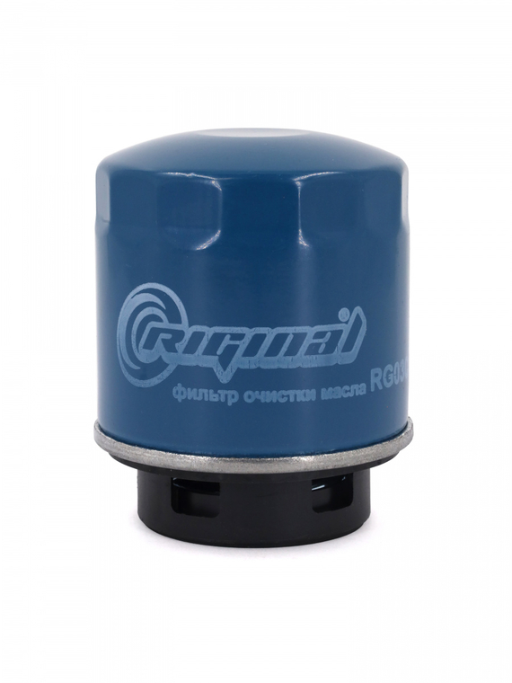 Фильтр очистки масла