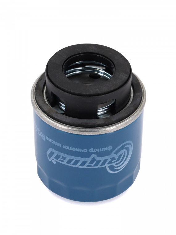 Фильтр очистки масла