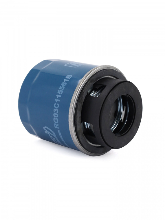 Фильтр очистки масла