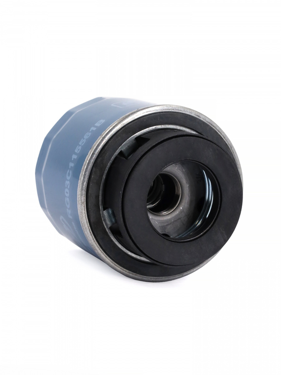 Фильтр очистки масла