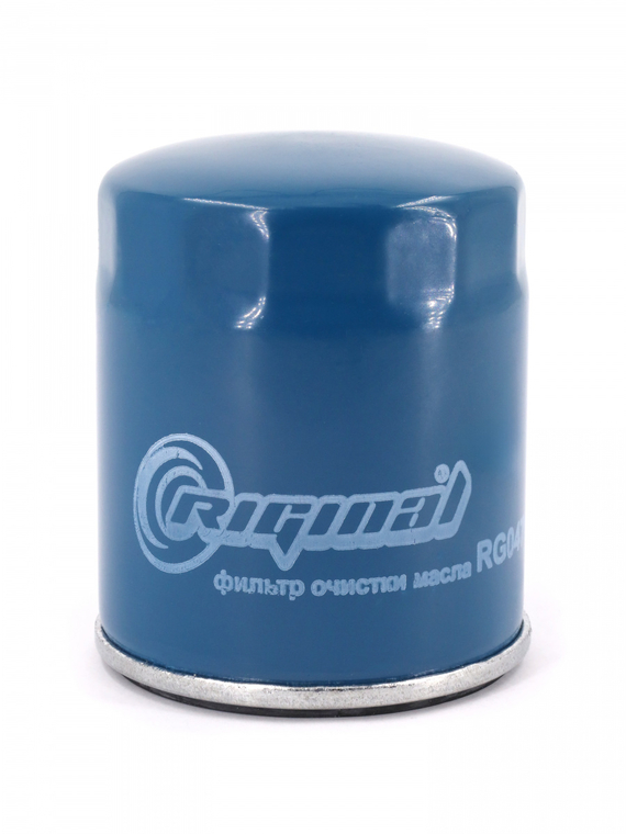 Фильтр очистки масла