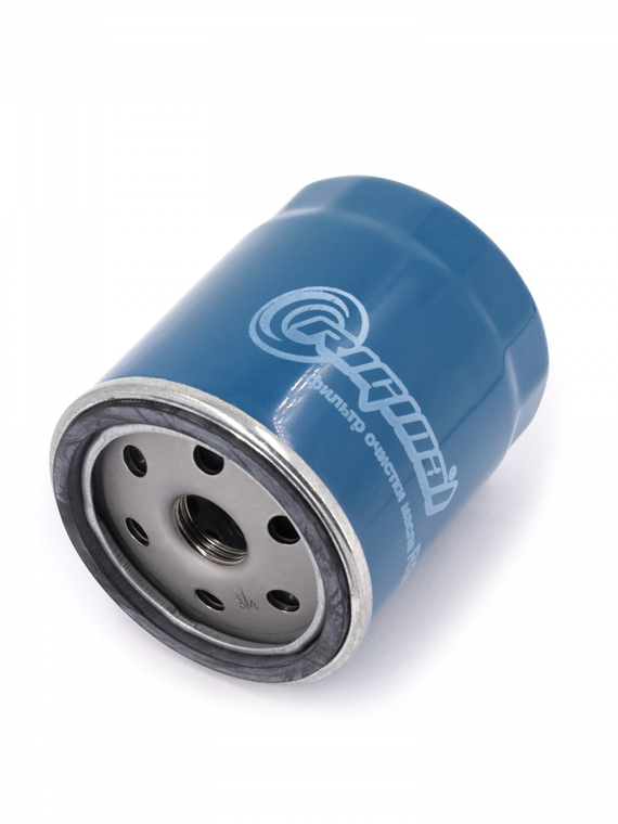 Фильтр очистки масла