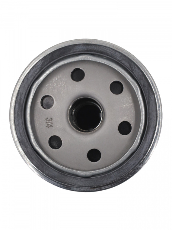 Фильтр очистки масла