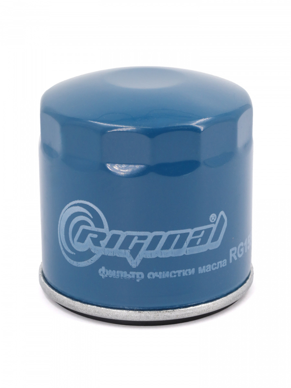 Фильтр очистки масла
