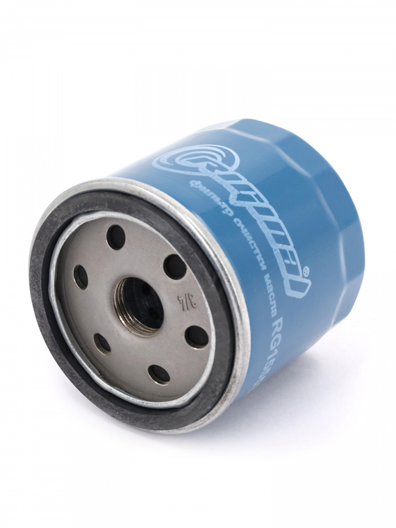 Фильтр очистки масла