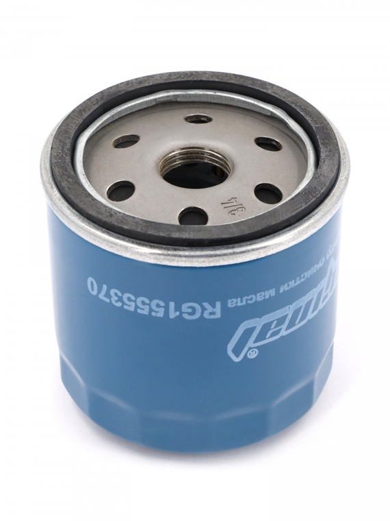 Фильтр очистки масла