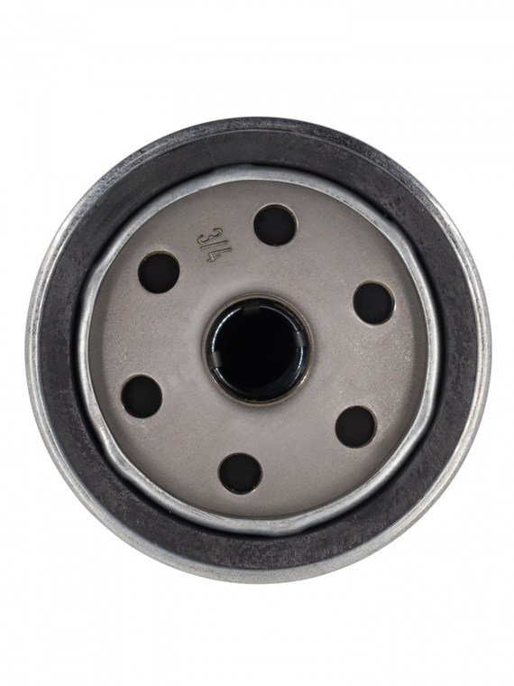 Фильтр очистки масла