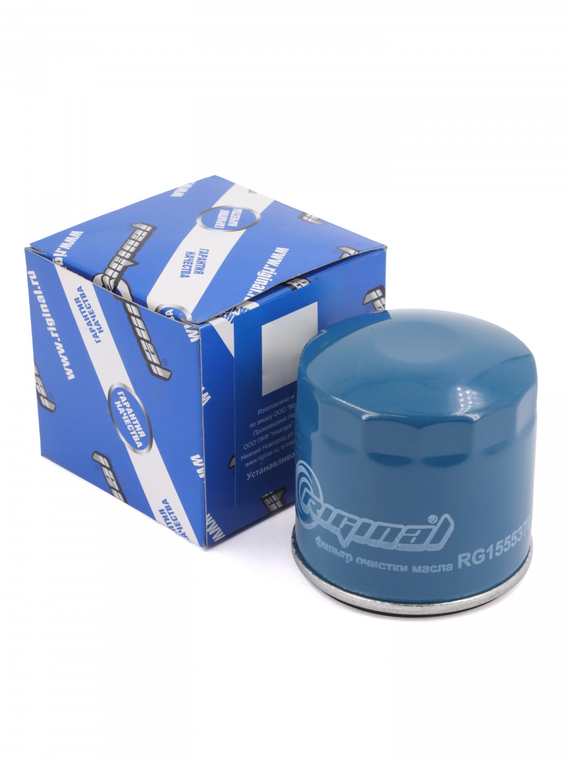 Фильтр очистки масла