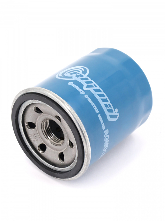 Фильтр очистки масла