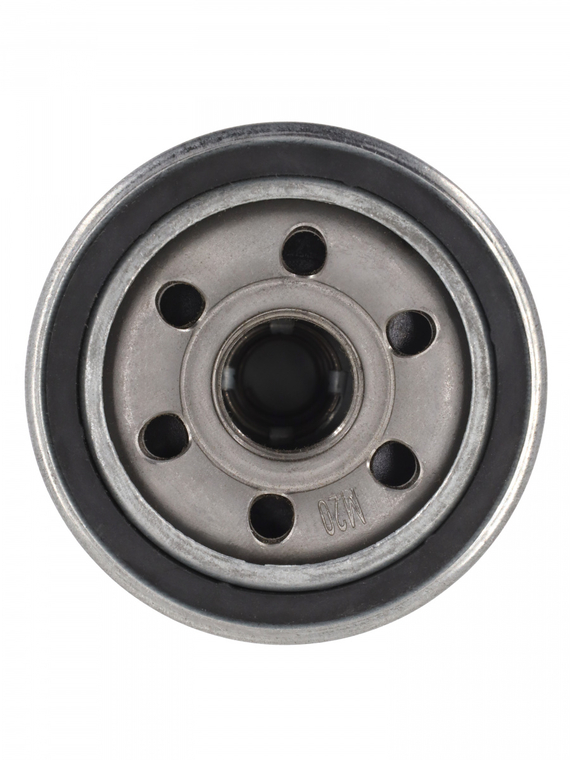 Фильтр очистки масла