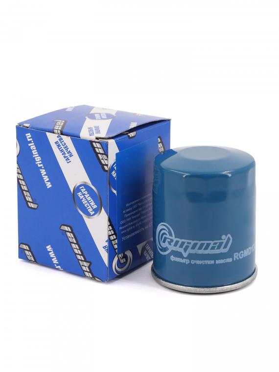 Фильтр очистки масла