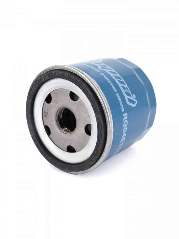 Фильтр масляный