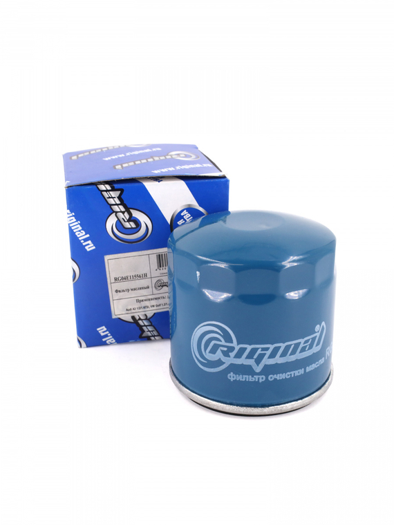 Фильтр масляный