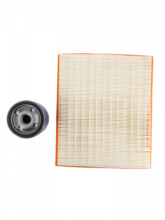 Комплект фильтров для ТО