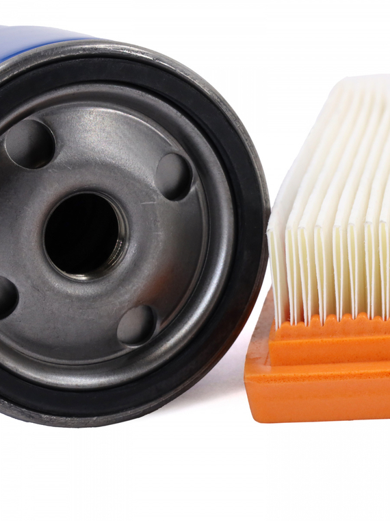 Комплект фильтров для ТО