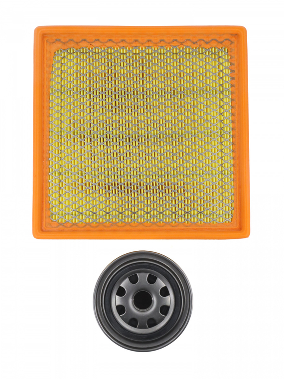 Комплект фильтров для ТО