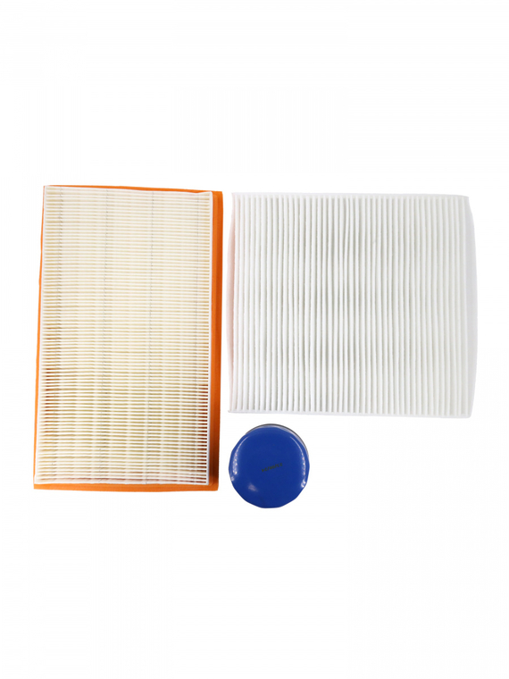 Комплект фильтров для ТО