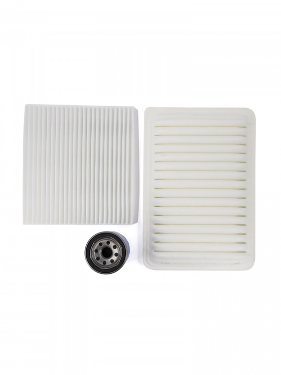 Комплект фильтров для ТО