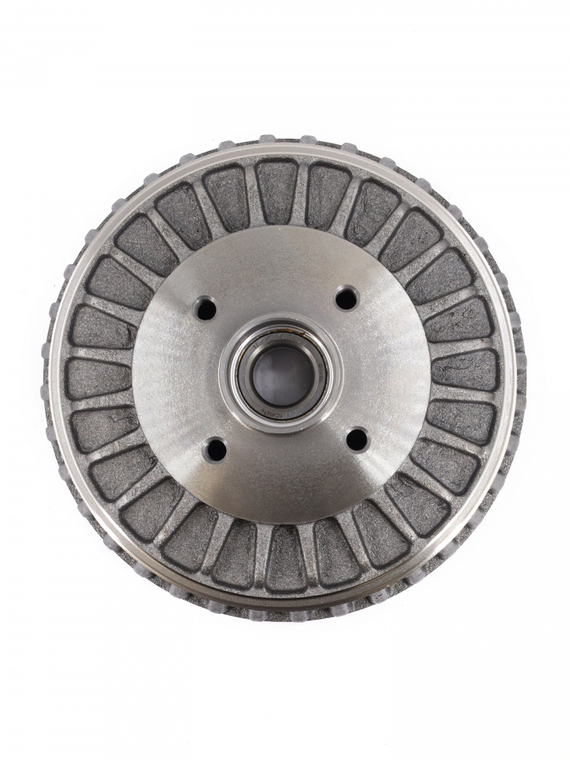 Барабан тормозной с подшипником 432001316R