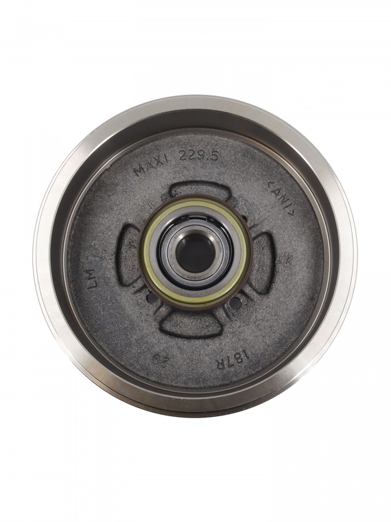 Барабан тормозной с подшипником 432001316R