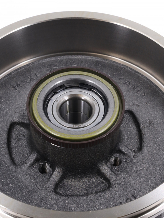 Барабан тормозной с подшипником 432001316R