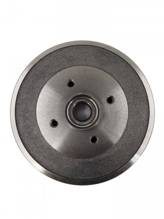 Барабан тормозной с подшипником 432000505R