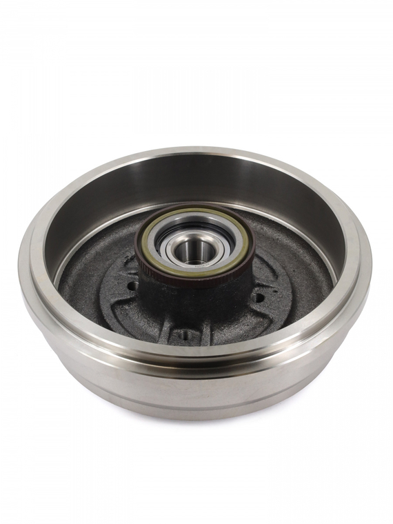 Барабан тормозной с подшипником 432000505R