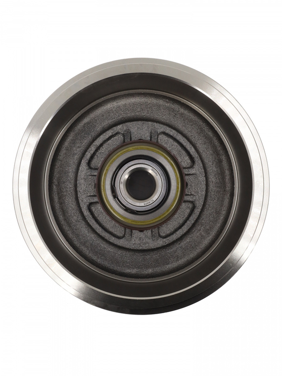 Барабан тормозной с подшипником 432000505R