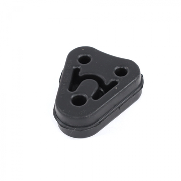 Подушка крепления глушителя