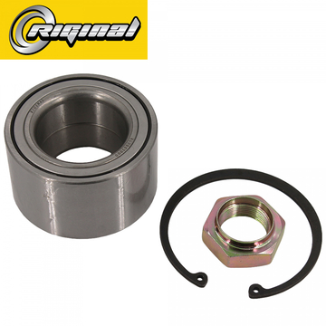 Подшипник передней ступицы комплект (R140.17)