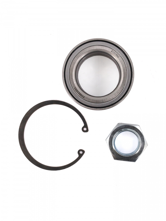 Подшипник передней ступицы комплект (R141.03)