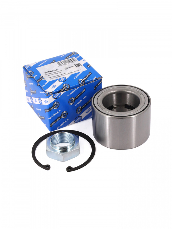 Подшипник передней ступицы комплект (R141.03)