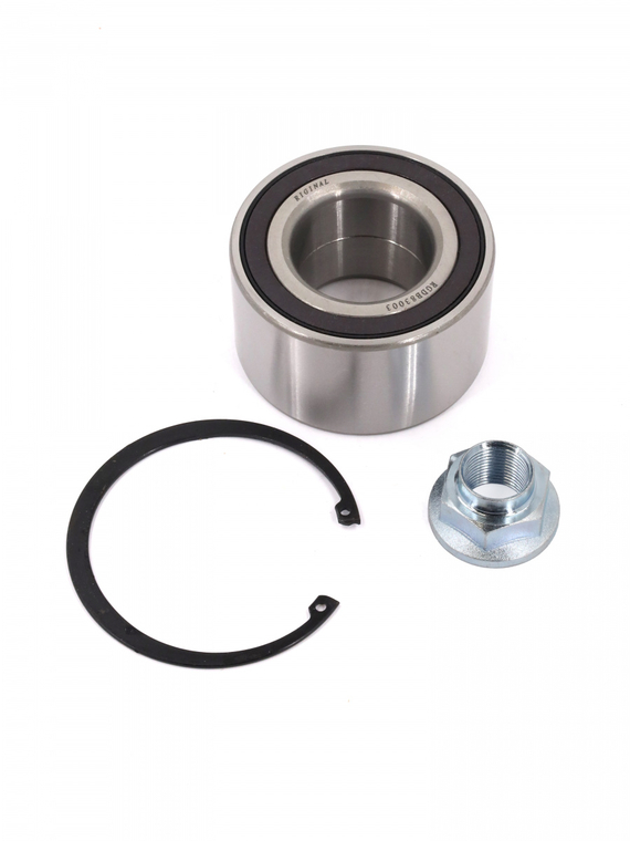 Подшипник передней ступицы комплект (R170.49)