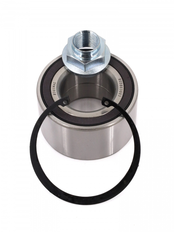 Подшипник передней ступицы комплект (R170.49)