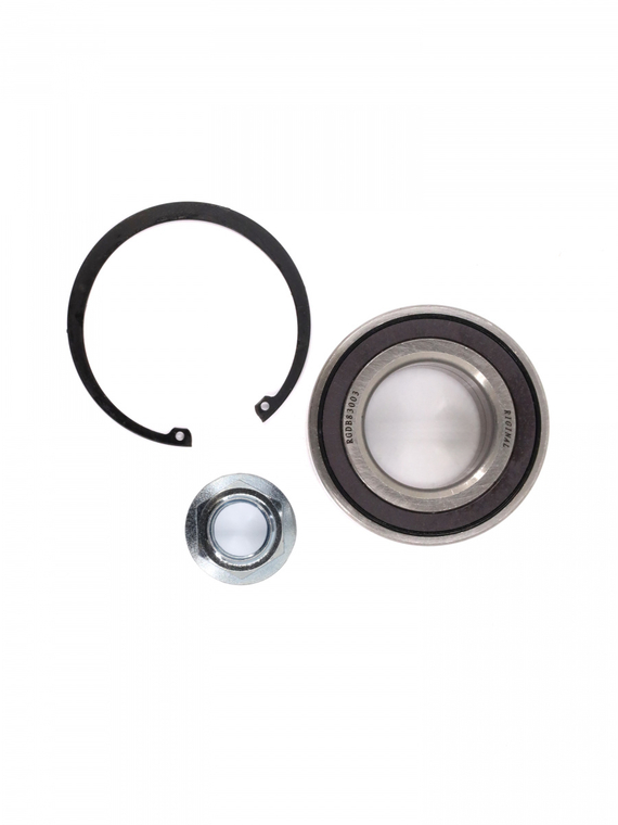 Подшипник передней ступицы комплект (R170.49)