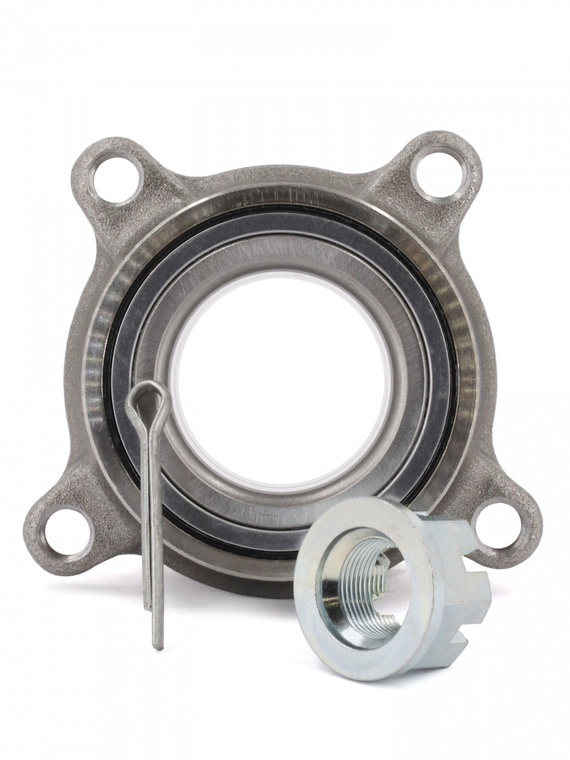 Подшипник передней ступицы (R173.47)