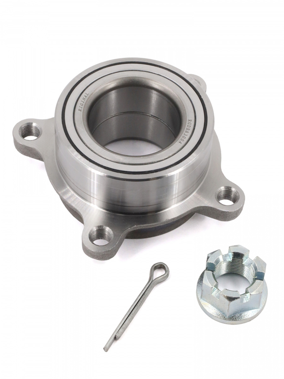 Подшипник передней ступицы (R173.47)