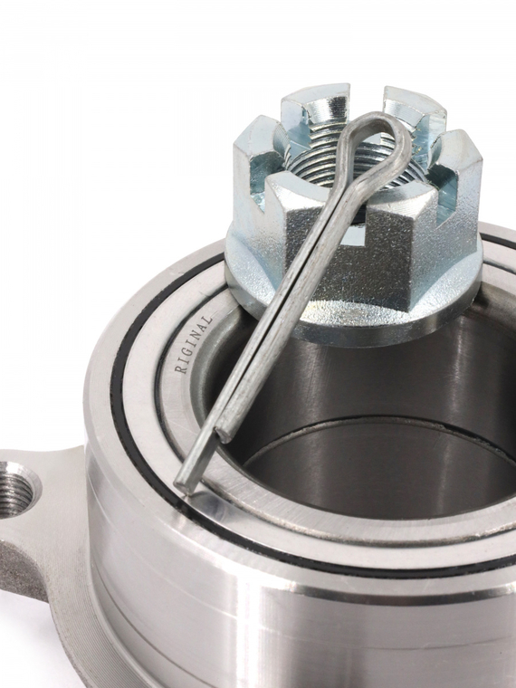 Подшипник передней ступицы (R173.47)