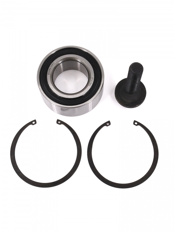 Подшипник передней ступицы комплект (VKBA1356)