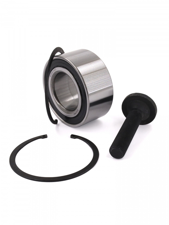 Подшипник передней ступицы комплект (VKBA1356)